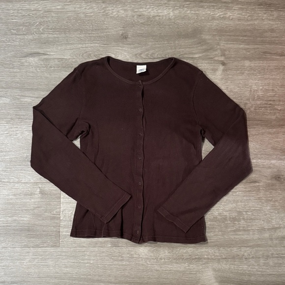 Old Navy Sweaters - Old Navy Cardigan